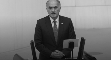 Cumhurbaşkanı Erdoğan’dan Milletvekili Cemal Öztürk İçin Taziye Mesajı