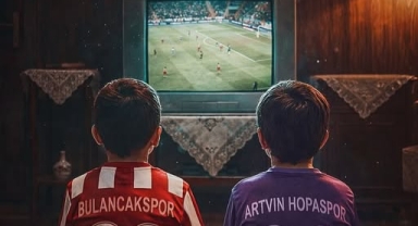 Denizin Çocukları Bulancak’ta Karşı Karşıya Geliyor