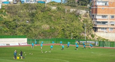 Deplasmanda Hedef 3 Puan! Bulancakspor Orduspor 1967 Karşısında