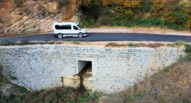 Dereli’de 6 Köye Hayat Veren Altyapı Hamlesi!