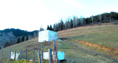 Dereli’de Su Sorunu Tarihe Karışıyor!