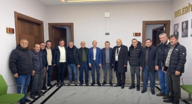 Dereli’nin Geleceği Masaya Yatırıldı