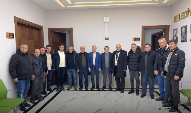 Dereli’nin Geleceği Masaya Yatırıldı