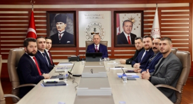 Dereli Turizminde Yeni Dönem: Yol Haritası Belirlendi!