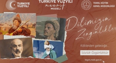 “Dilimizin Zenginlikleri” Projesinde Piraziz’den Büyük Başarı