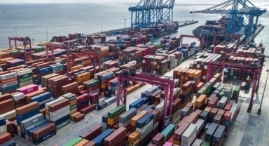 Doğu Karadeniz’in İhracatında Düşüş Eğilimi Devam Ediyor