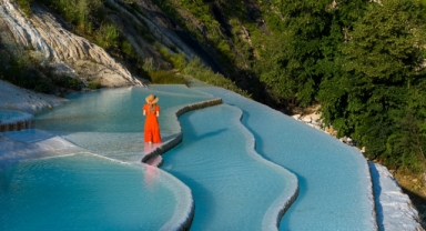 DSİ’den Giresun’un Doğal Mirasına Koruma Kalkanı