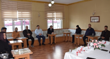 Dünya Engelliler Günü’nde Giresun Müftülüğünden Anlamlı Program