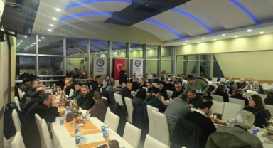 Eğitim-Bir-Sen Bulancak’tan Birlik ve İstişare Programı