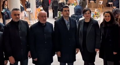 Eğitim ve Sanat Şebinkarahisar’da Buluştu
