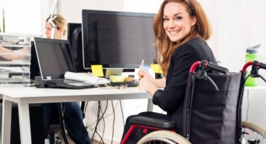 Engelli, Kadın ve Gençlerin İstihdamına Güçlü Destek