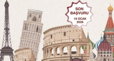 Erasmus+ Akreditasyon Süreci Başladı: Son Başvuru Tarihi 19 Ocak! 