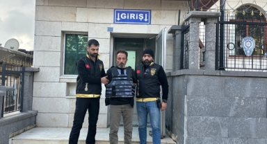 Eşini ve bacanağını öldüren şahıs yakalandı