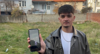 Eskişehir'de Vahşet! Boş Arsada 8 Kedi Ölü Bulundu