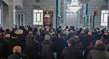 Espiye’de Dört Vatandaş Dualarla Son Yolculuğuna Uğurlandı