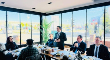 Espiye’de Engelliler Günü Etkinliği Yoğun Katılımla Gerçekleşti