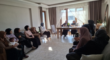 Espiye'de Şehit Piyade Sözleşmeli Er Murat Şahin anıldı