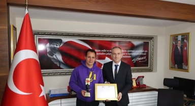 Espiye’den Türkiye Fair Play Gururu