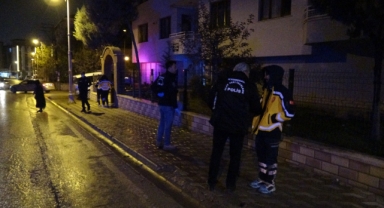 Evden gelen kötü koku acı gerçeği ortaya çıkardı