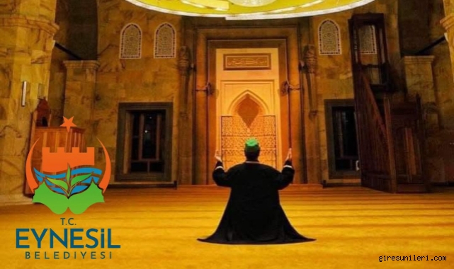 Eynesil Belediye Başkanı Barış Güdük’ten Üç Aylar Mesajı