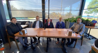 Eynesil’de Dayanışma Buluşması: Özel Bireylerle Anlamlı Program