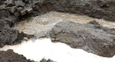 Eynesil’de O Mahalleler İçin Su Kesintisi Uyarısı!