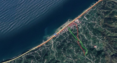 Eynesil’de Ulaşım Hizmetleri Güçleniyor: Önemli Yollar Belediyeye Devredildi