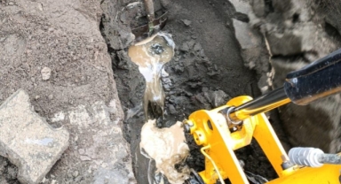 Eynesil’in O Mahallelerinde Su Kesintisi Uyarısı!