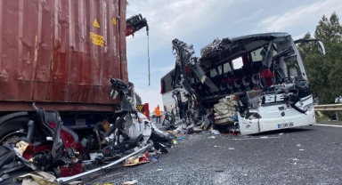 Feci Kazada Ölü Sayısı 7’ye Yükseldi