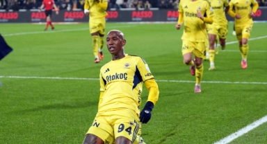 Fenerbahçe, Eyüpspor'a konuk olacak