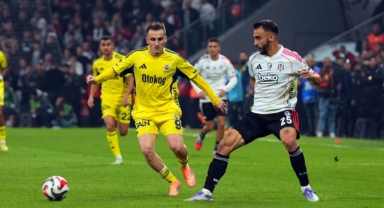 Fenerbahçe ile Beşiktaş kupada 23. kez rakip