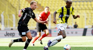 Fenerbahçe ile Konyaspor 49. randevuda