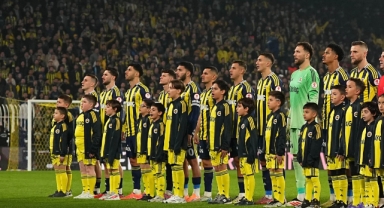 Fenerbahçe, Ziraat Türkiye Kupası’na mağlubiyetle başladı