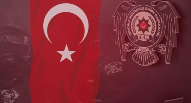 FETÖ'nün hücre evlerine operasyon: Aranan 4 şahıs yakalandı