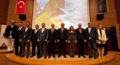 Fındıkta Büyük Tehdit Masaya Yatırıldı: “Turunçgil Uzun Antenli Böceği” Paneli Düzenlendi