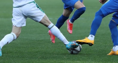 Futbol: Haftanın programı