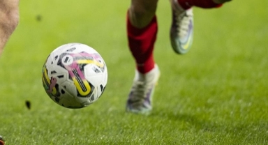 Futbol: Trendyol 1. Lig'de görünüm