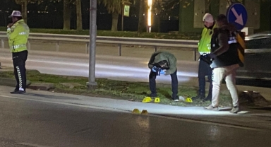 Futbolcuya Silahlı Saldırı!