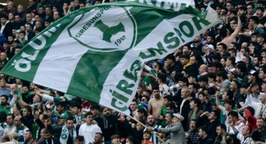 Futbolda Bahis Skandalı Büyüyor! Giresunspor Mücadelesi Soruşturma Dosyasında