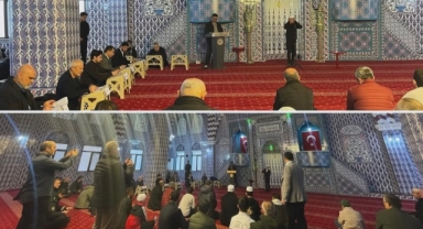 Genç Bilâller Keşap’ta Buluştu