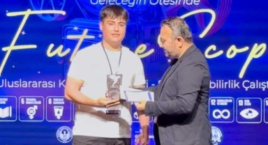 Genç Yeteneklerden Büyük Başarı! Dünya Birinciliği Giresun’a Geldi