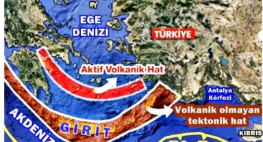 Giresun'a Kadar Hissedilebilir! 8.2 Deprem ve Tsunami Uyarısı