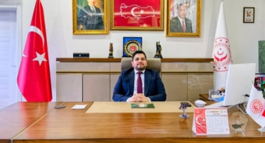 Giresun Aile ve Sosyal Hizmetler İl Müdürlüğü’nde Görev Değişimi