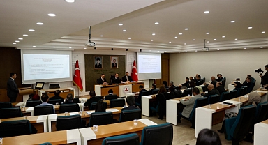 Giresun'da Bağımlılıkla Mücadelede Yol Haritası Masaya Yatırıldı