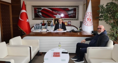 Giresun’da Basketbol Çalışmaları Masaya Yatırıldı