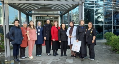 Giresun’da Bebek Dostu Hastaneler Değerlendirildi