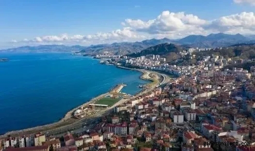 Giresun'da bugün hava nasıl?