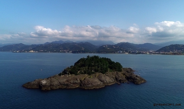 Giresun’da bugün hava nasıl?