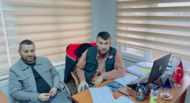 Giresun’da ÇKS İçin Hafta Sonu Mesaisi!