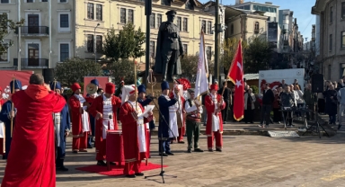 Giresun’da Engellilere Destek Vurgusu: 3 Aralık Programı Yoğun İlgi Gördü